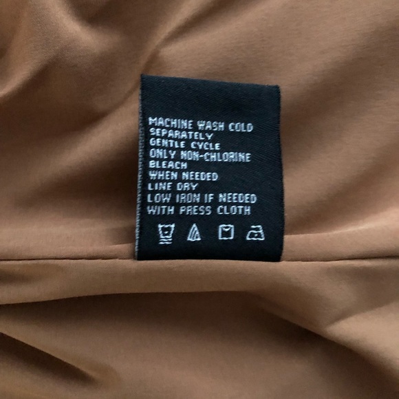 G By Giuliana Embroidered Moto Jacket - Picture 12 of 16